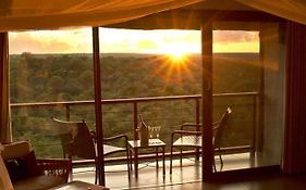 Victoria Falls Safari Club Hotel 5*